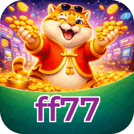 Tabela RTP dos jogos de cassino da ff77