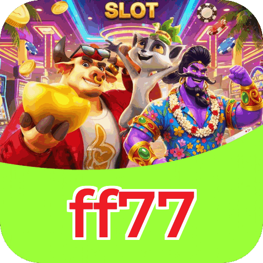 Tabela RTP dos jogos de cassino da ff77