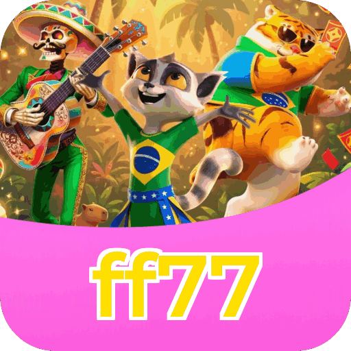 Tabela RTP dos jogos de cassino da ff77
